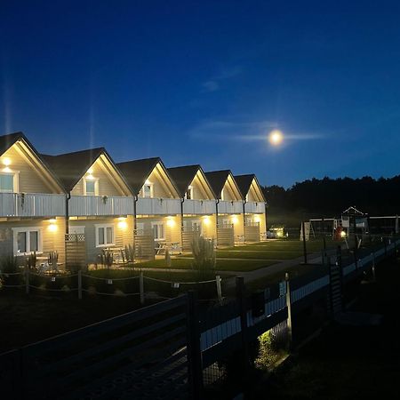 Westbeach House Grzybowo  Luaran gambar