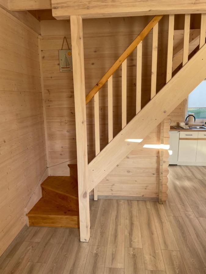 Westbeach House Grzybowo  Luaran gambar