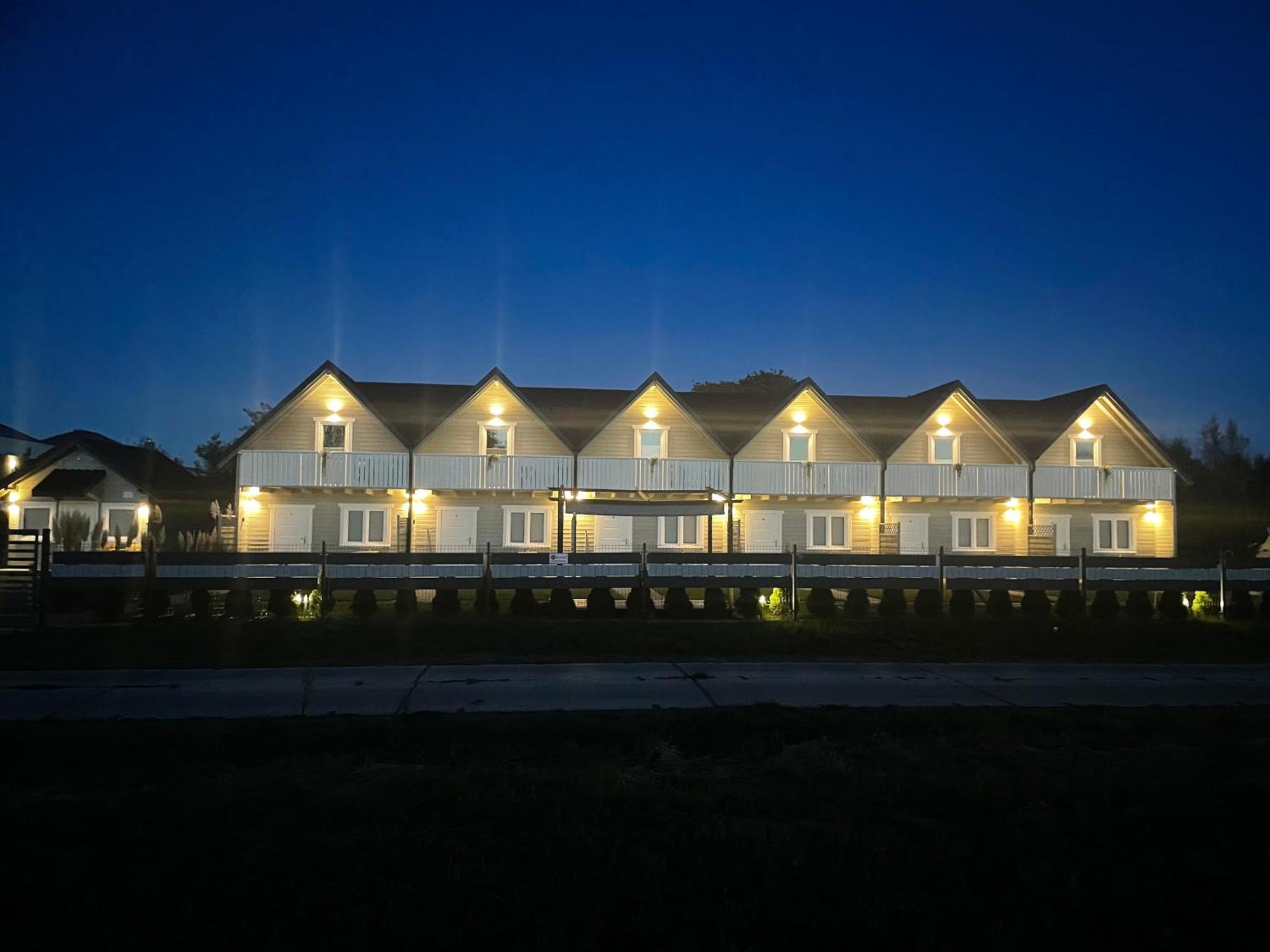 Westbeach House Grzybowo  Luaran gambar