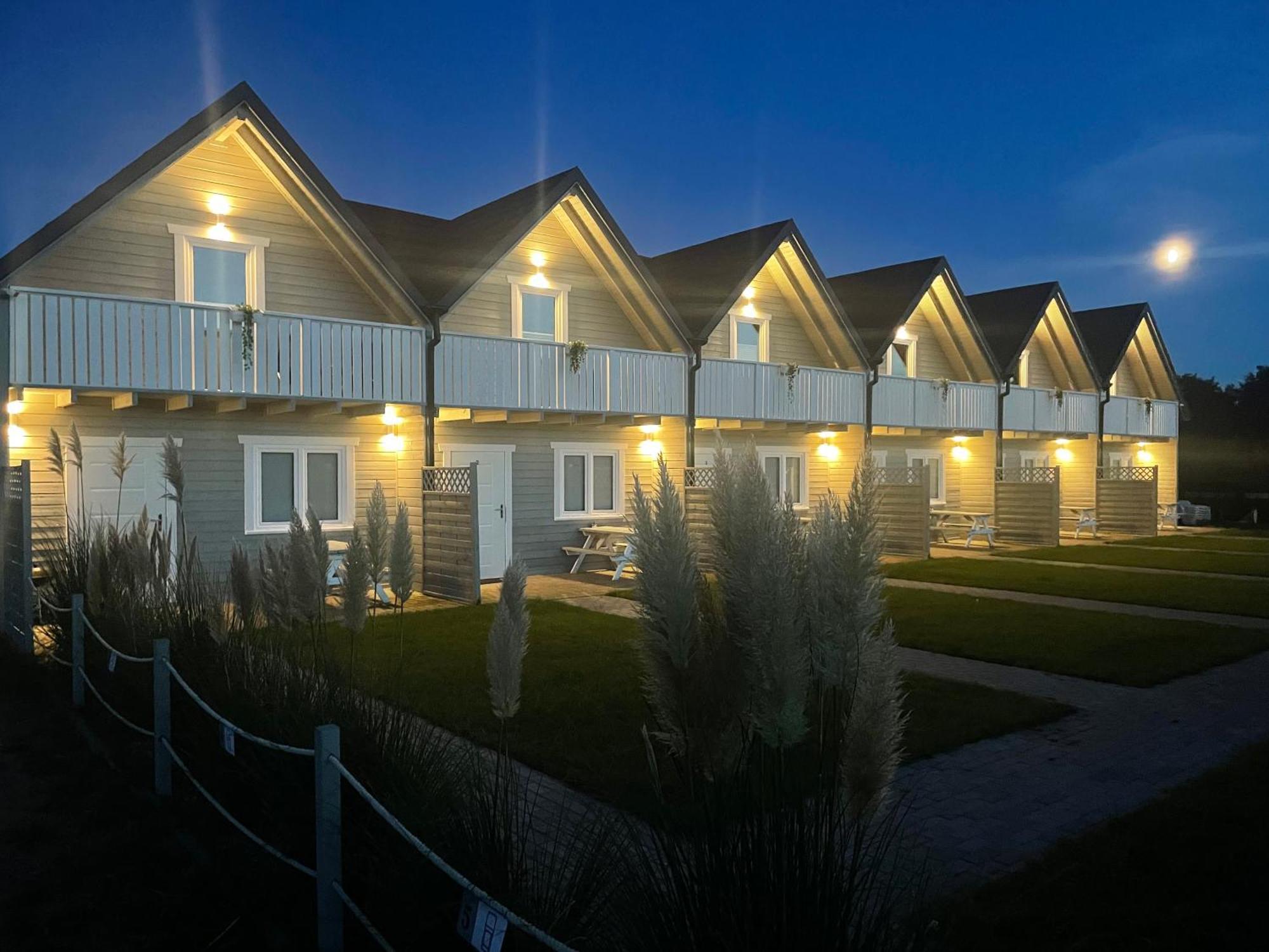 Westbeach House Grzybowo  Luaran gambar