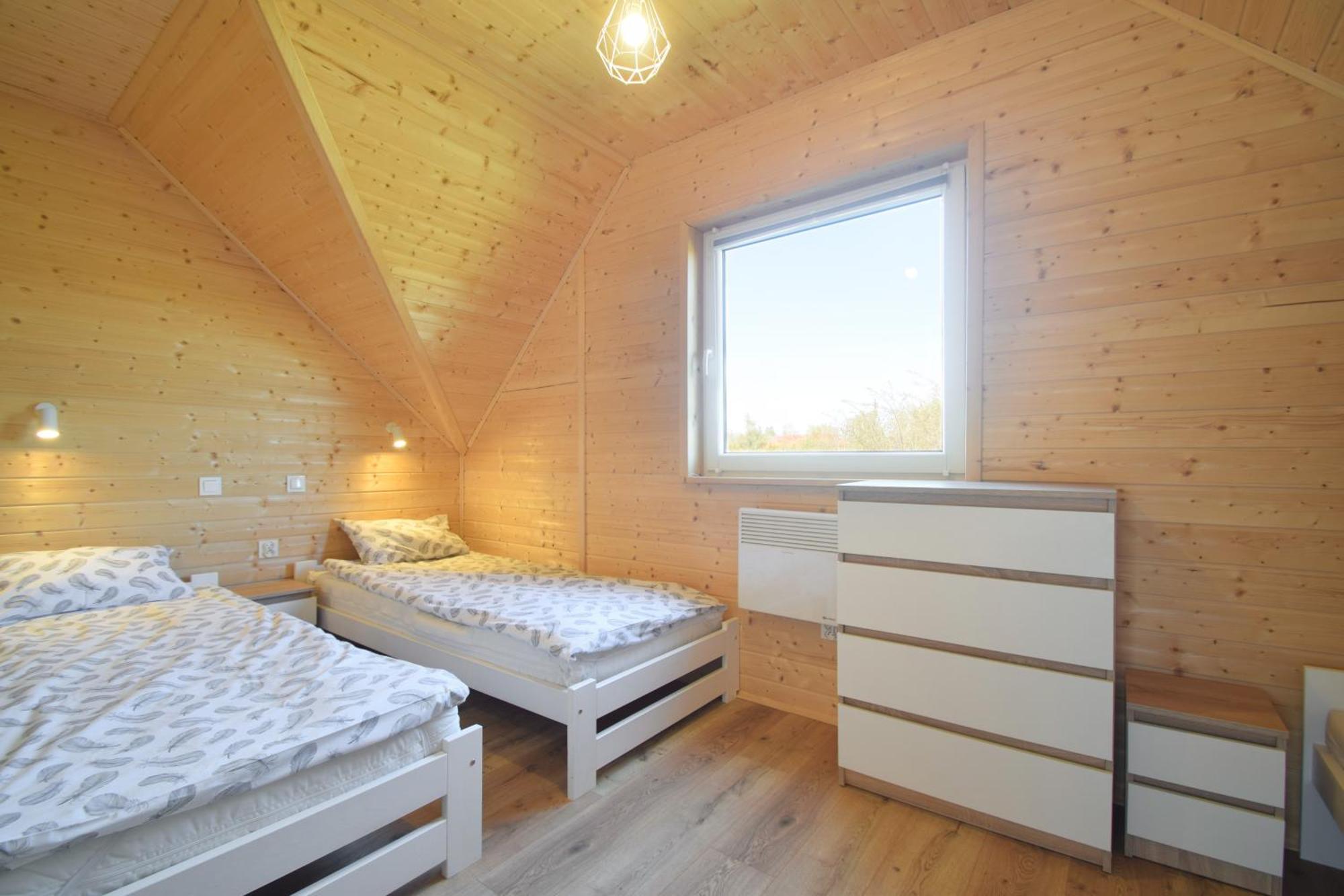 Westbeach House Grzybowo  Luaran gambar