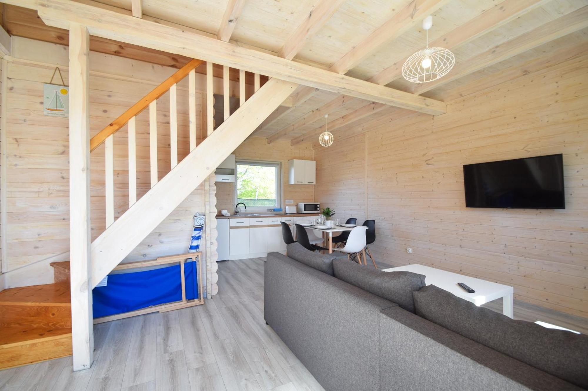 Westbeach House Grzybowo  Luaran gambar