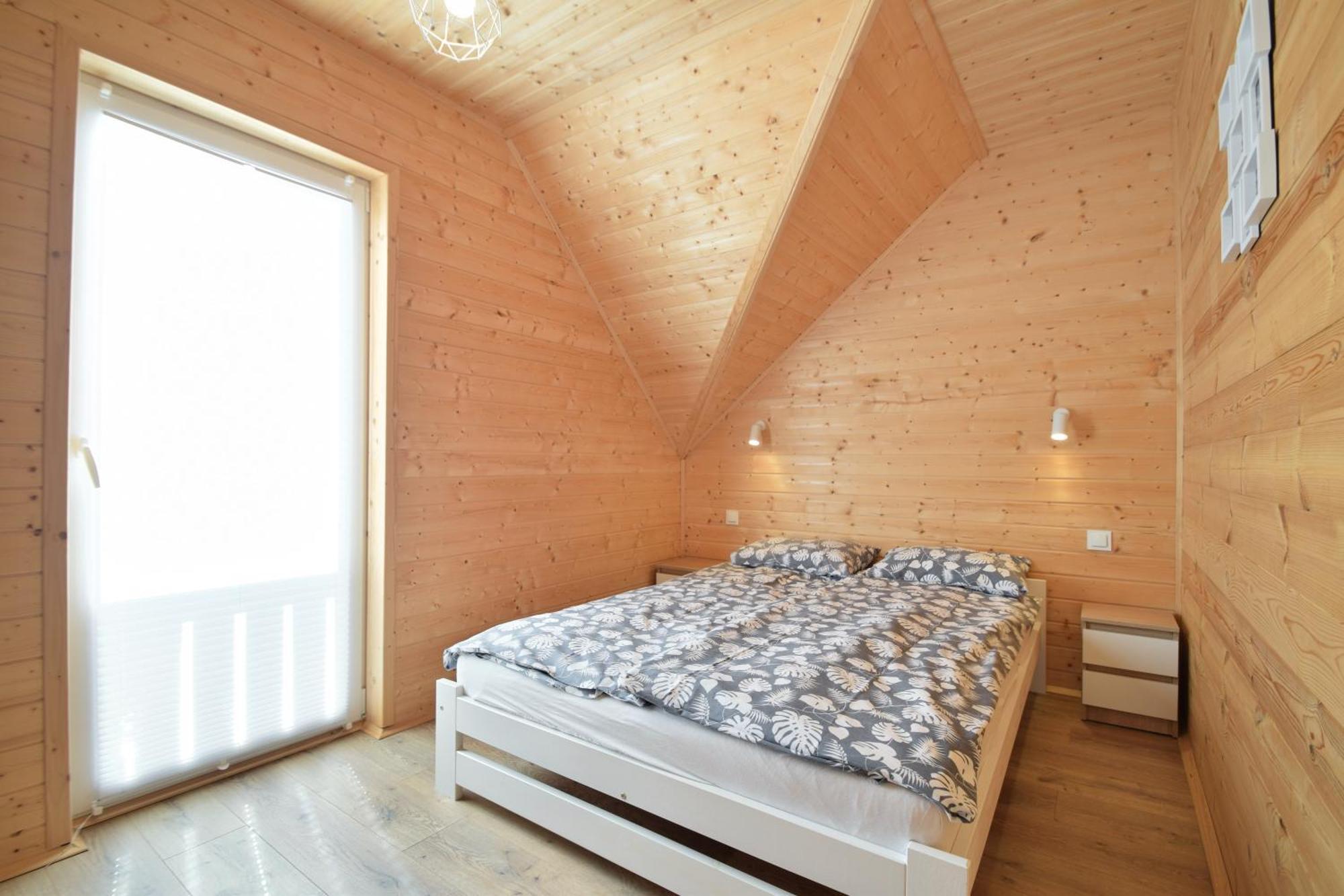 Westbeach House Grzybowo  Luaran gambar