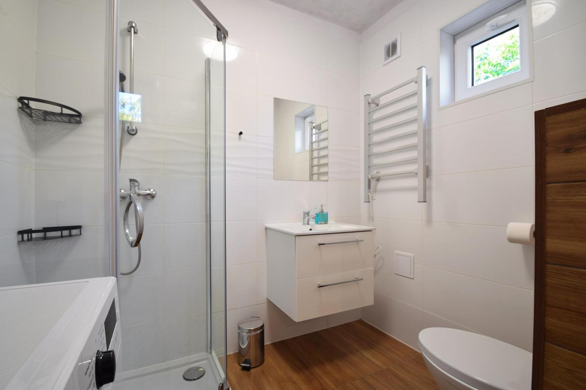 Westbeach House Grzybowo  Luaran gambar