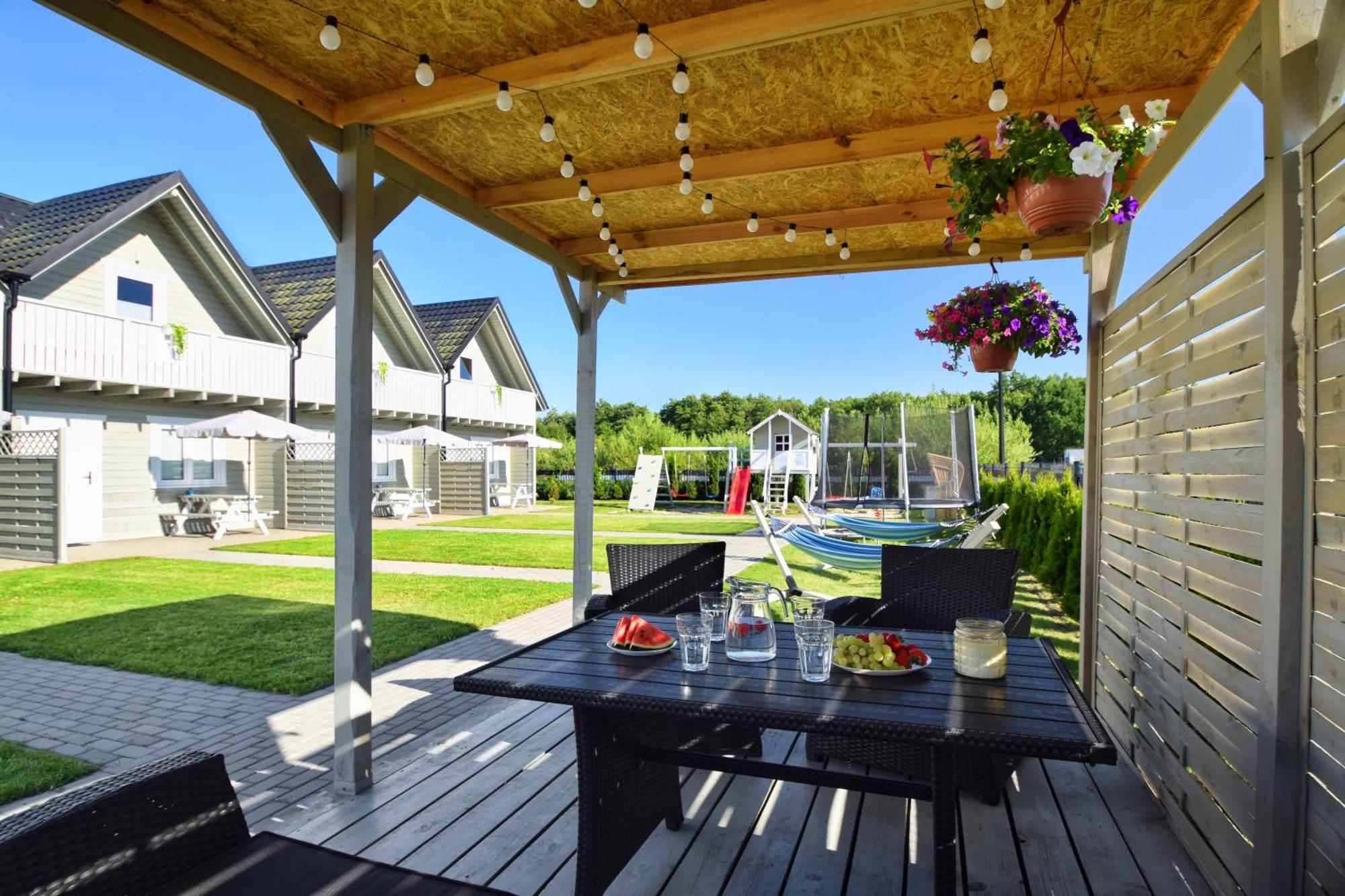 Westbeach House Grzybowo  Luaran gambar