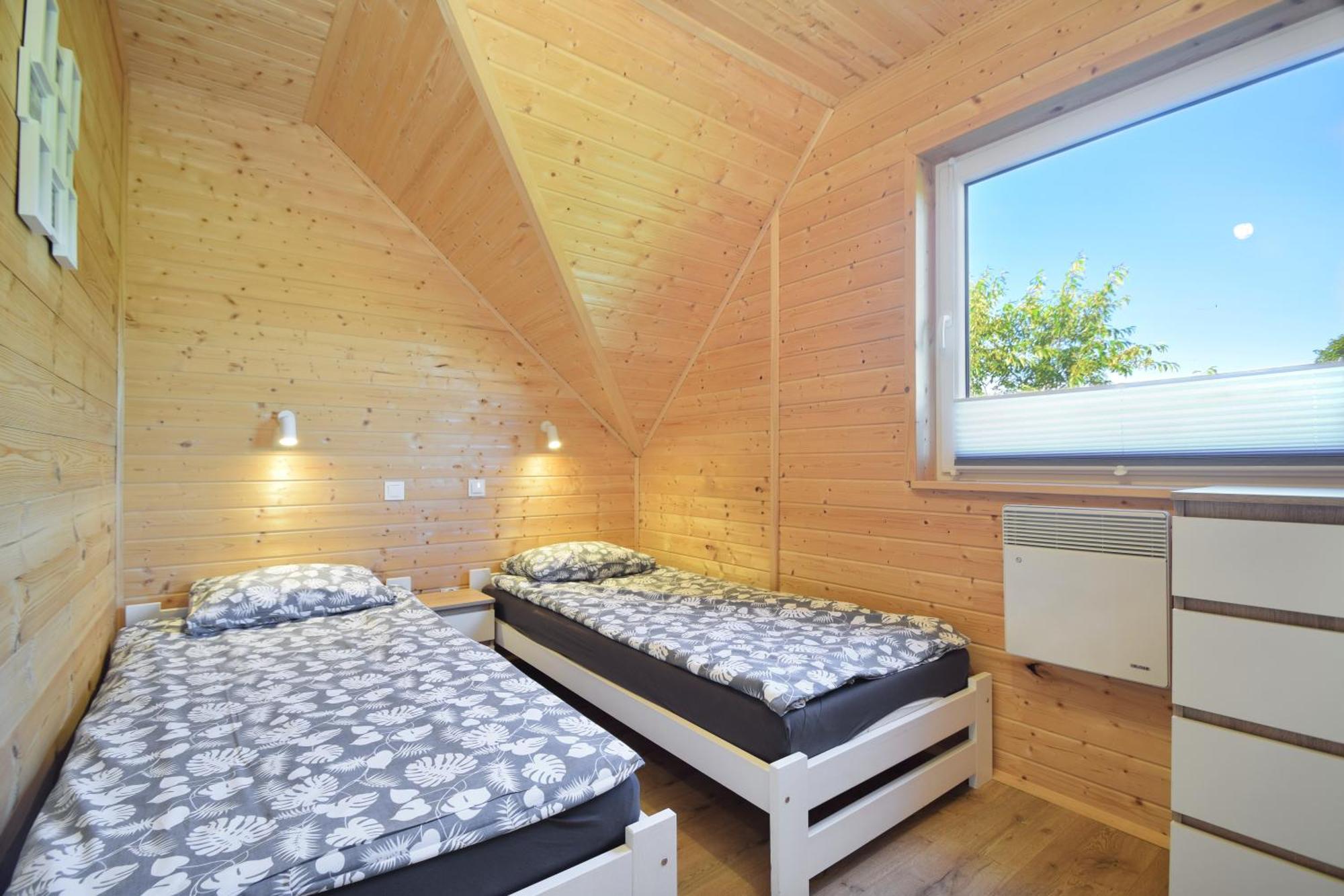 Westbeach House Grzybowo  Luaran gambar