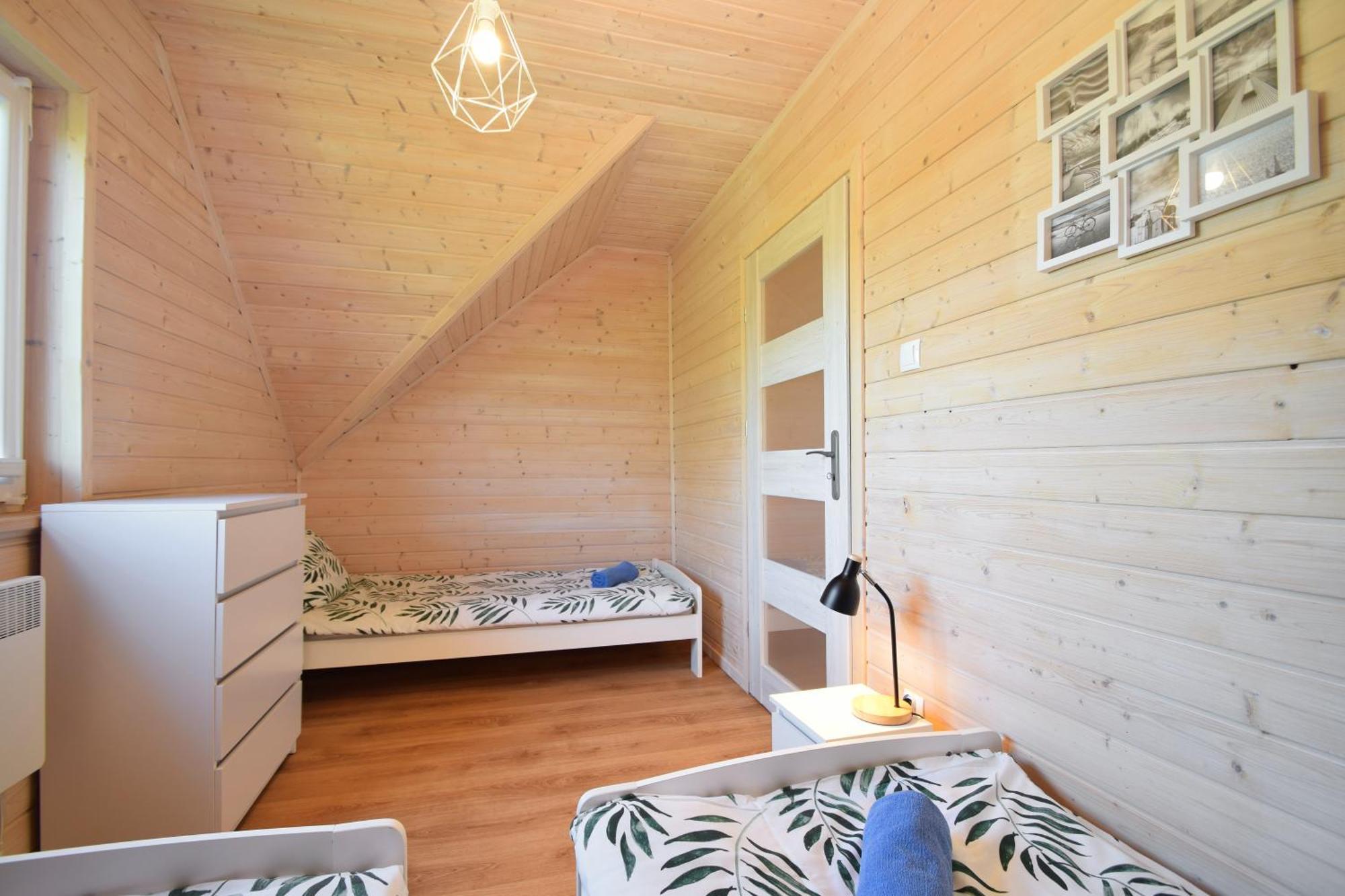 Westbeach House Grzybowo  Luaran gambar