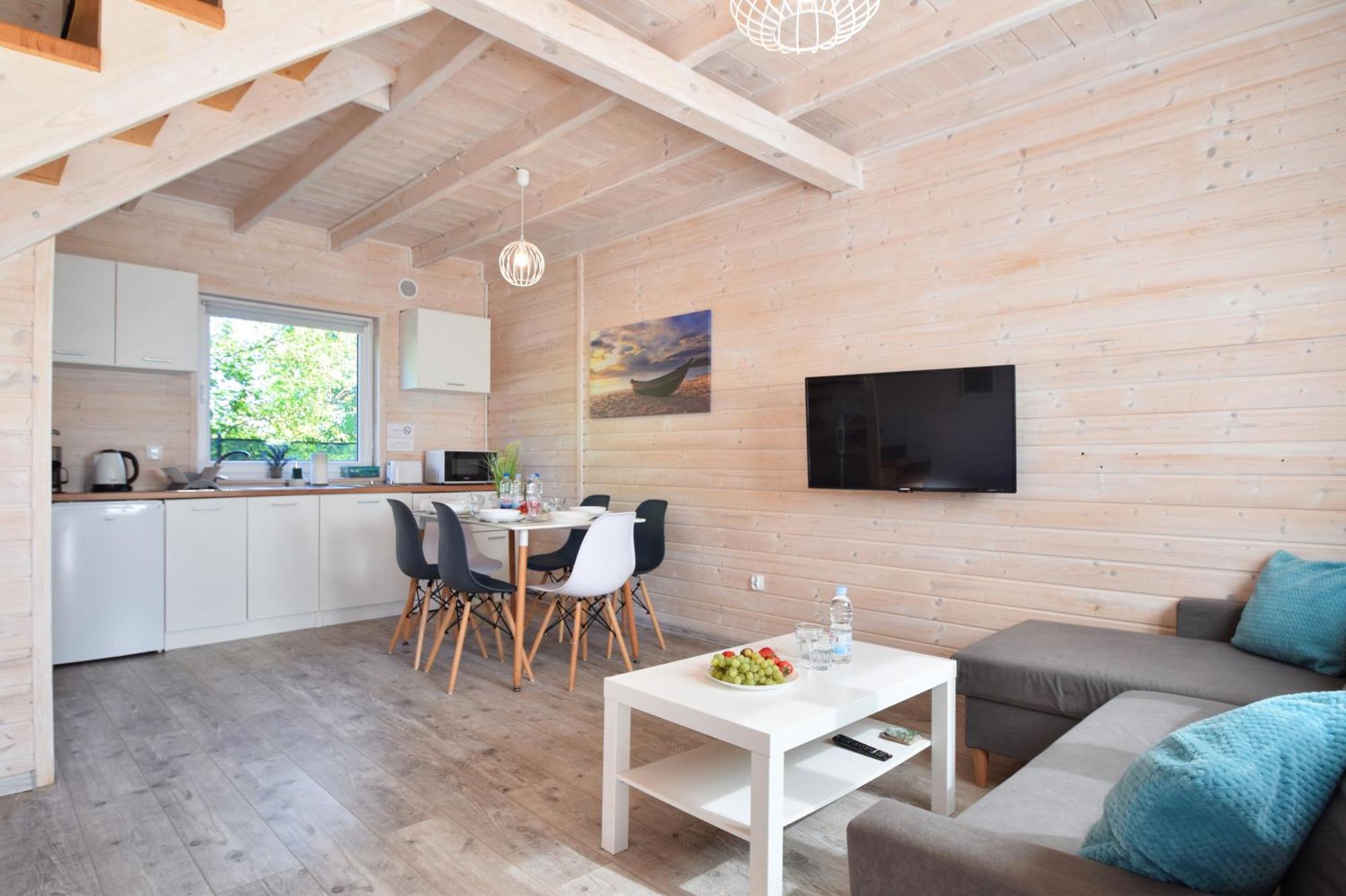 Westbeach House Grzybowo  Luaran gambar