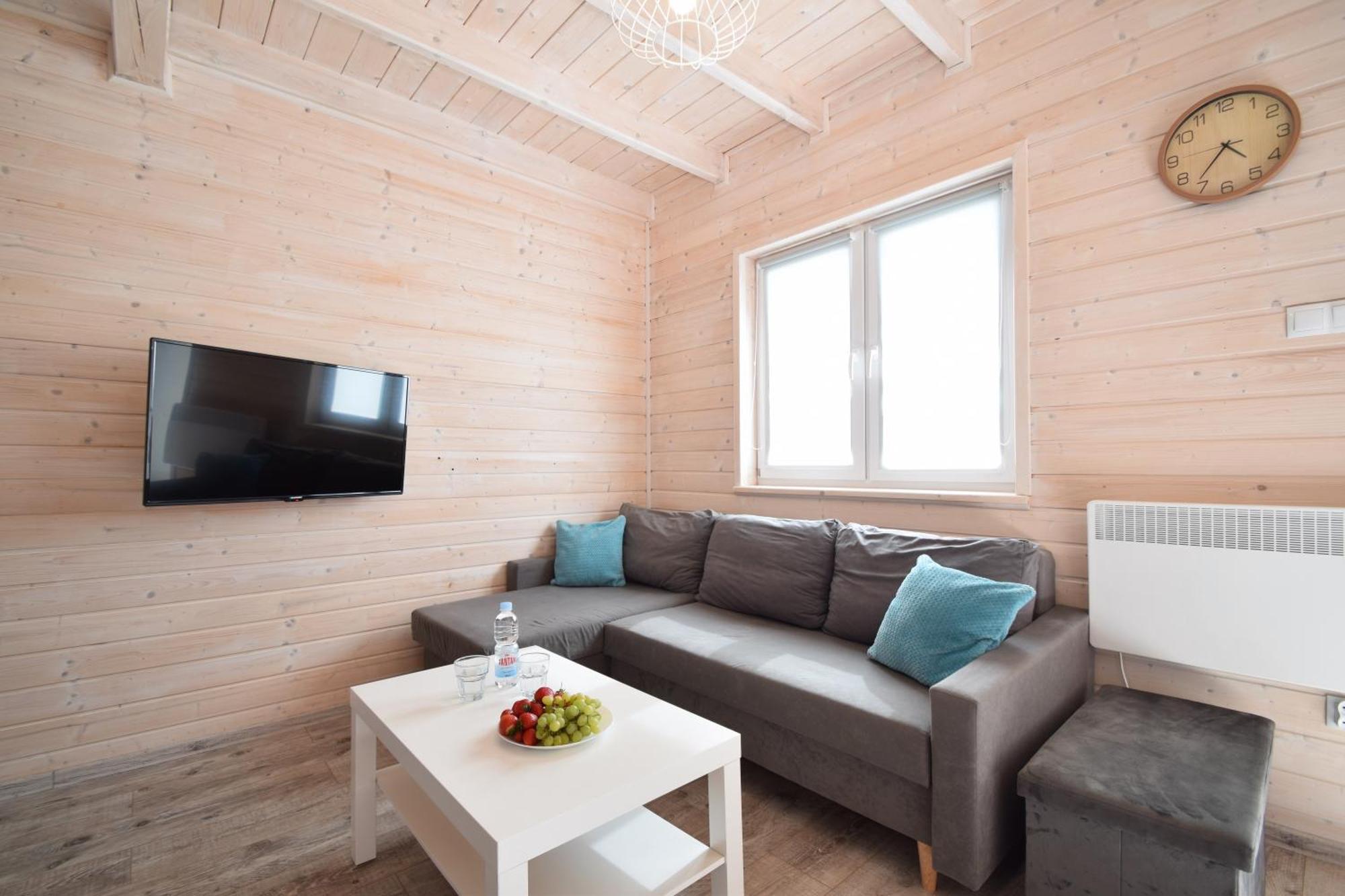 Westbeach House Grzybowo  Luaran gambar