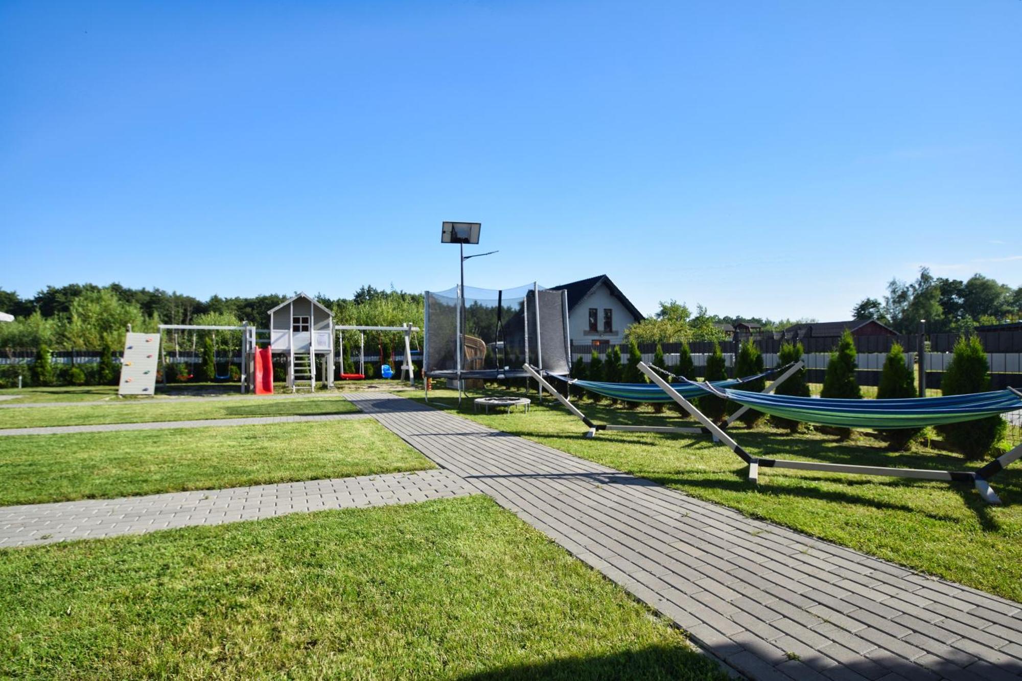 Westbeach House Grzybowo  Luaran gambar